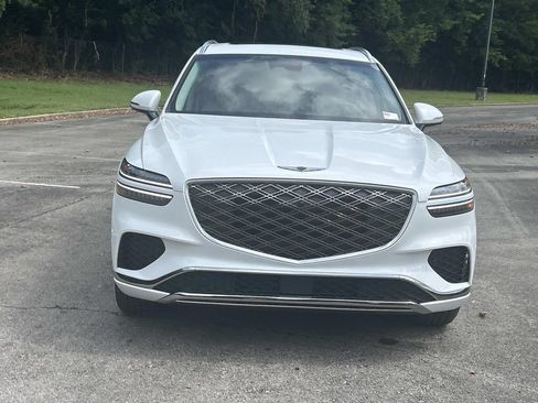 New 2026 Genesis GV70 2.5T Advanced AWD/4WD image 2