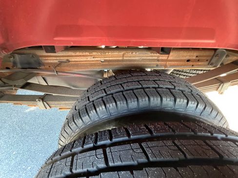 Used 1995 Chevrolet Silverado 3500 2WD Extended Cab image 33