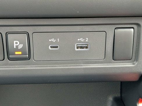 New 2025 Nissan Frontier PRO-4X w/ Black Accent Package image 29