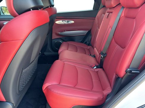 New 2026 Genesis GV70 3.5T Sport Advanced image 13