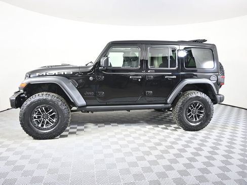 New 2026 Jeep Wrangler Unlimited Rubicon 392 image 2