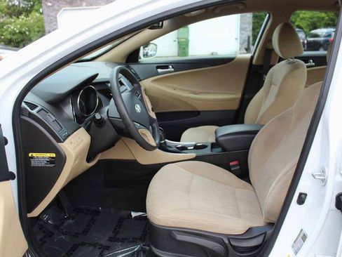 Used 2013 Hyundai Sonata GLS FWD image 21