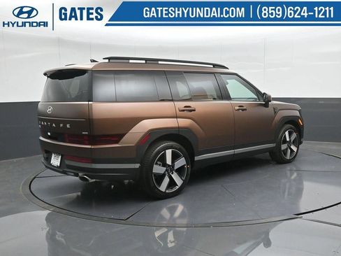 New 2026 Hyundai Santa Fe Limited image 2