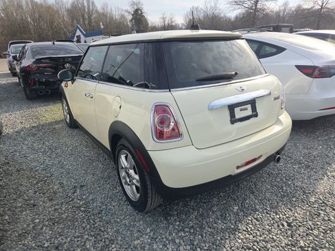 Used 2012 MINI Cooper Hardtop image 5