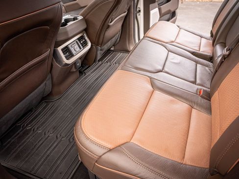 Used 2025 Ford F350 King Ranch AWD/4WD image 31