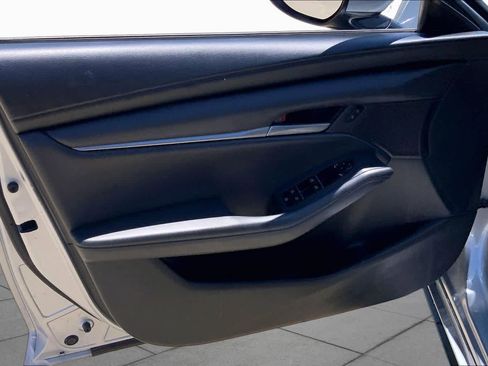 Used 2020 MAZDA MAZDA3 Sedan w/ Select Package FWD image 21