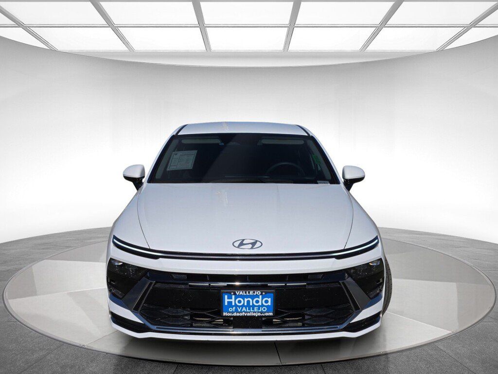 Used 2024 Hyundai Sonata SEL FWD image 8