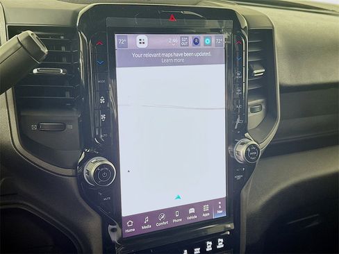 New 2026 RAM 2500 Tradesman image 15