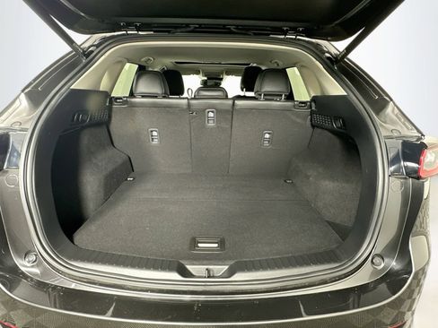 Certified 2025 MAZDA CX-5 AWD 2.5 S image 27