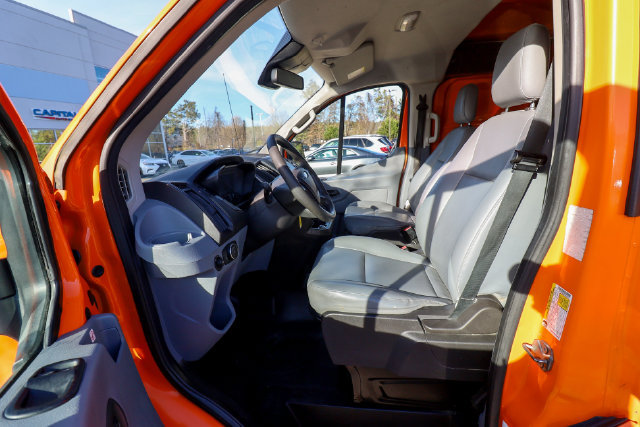Used 2019 Ford Transit 150 148 Low Roof RWD image 22