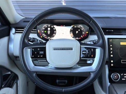 Used 2023 Land Rover Range Rover SE image 18