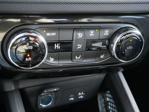 New 2026 Chevrolet TrailBlazer ACTIV w/ Convenience Package image 12