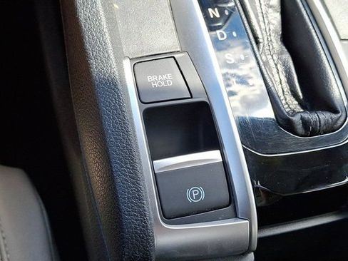 Used 2017 Honda Civic EX-L image 30