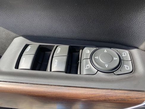 Used 2020 GMC Sierra 1500 SLT w/ SLT Premium Package AWD/4WD image 14