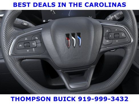 New 2026 Buick Envista Preferred w/ Convenience II Package image 22