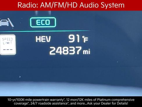 Certified 2023 Kia Sportage X-Line AWD/4WD image 13