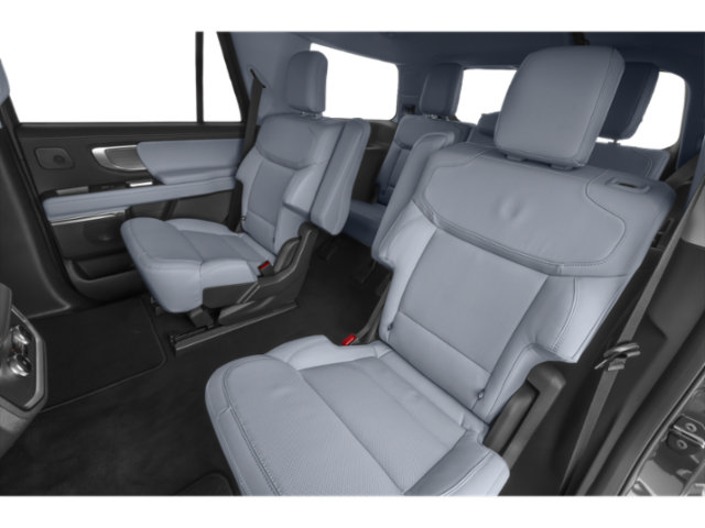 New 2027 Ford Expedition Platinum w/ Driver's Package RWD image 10