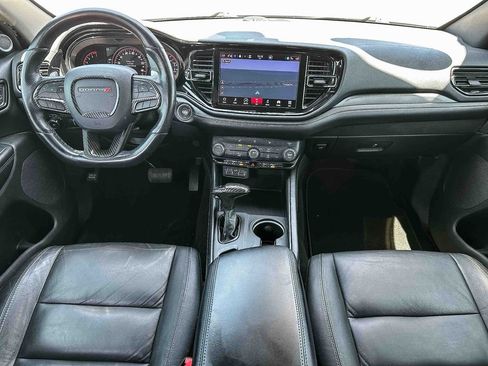 Used 2021 Dodge Durango GT AWD/4WD image 11