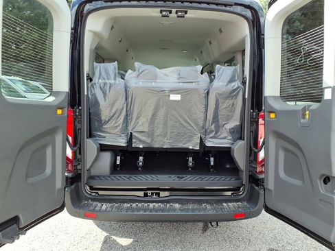 New 2026 Ford Transit 350 XLT RWD image 8