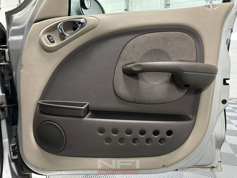 Used 2001 Chrysler PT Cruiser Limited image 38