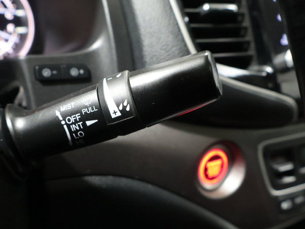 Used 2023 Honda Ridgeline RTL image 33