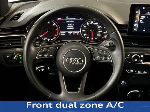 Used 2023 Audi A4 2.0T Premium w/ Convenience Package AWD/4WD image 12