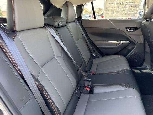 New 2026 Subaru Crosstrek 2.5i Limited w/ Crosstrek Mirror Package AWD/4WD image 18