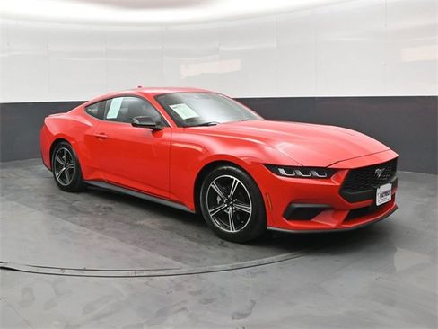 Used 2024 Ford Mustang Premium image 1