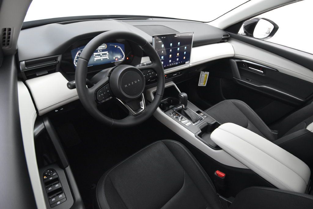 New 2026 MAZDA CX-5 Preferred AWD/4WD image 30