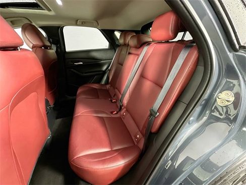 Used 2024 MAZDA CX-30 AWD 2.5 S w/ Preferred Package image 25