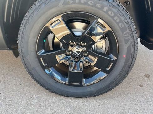 New 2026 Honda Ridgeline Black Edition image 6