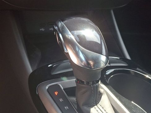New 2026 Buick Envista Sport Touring w/ Convenience I Package FWD image 8