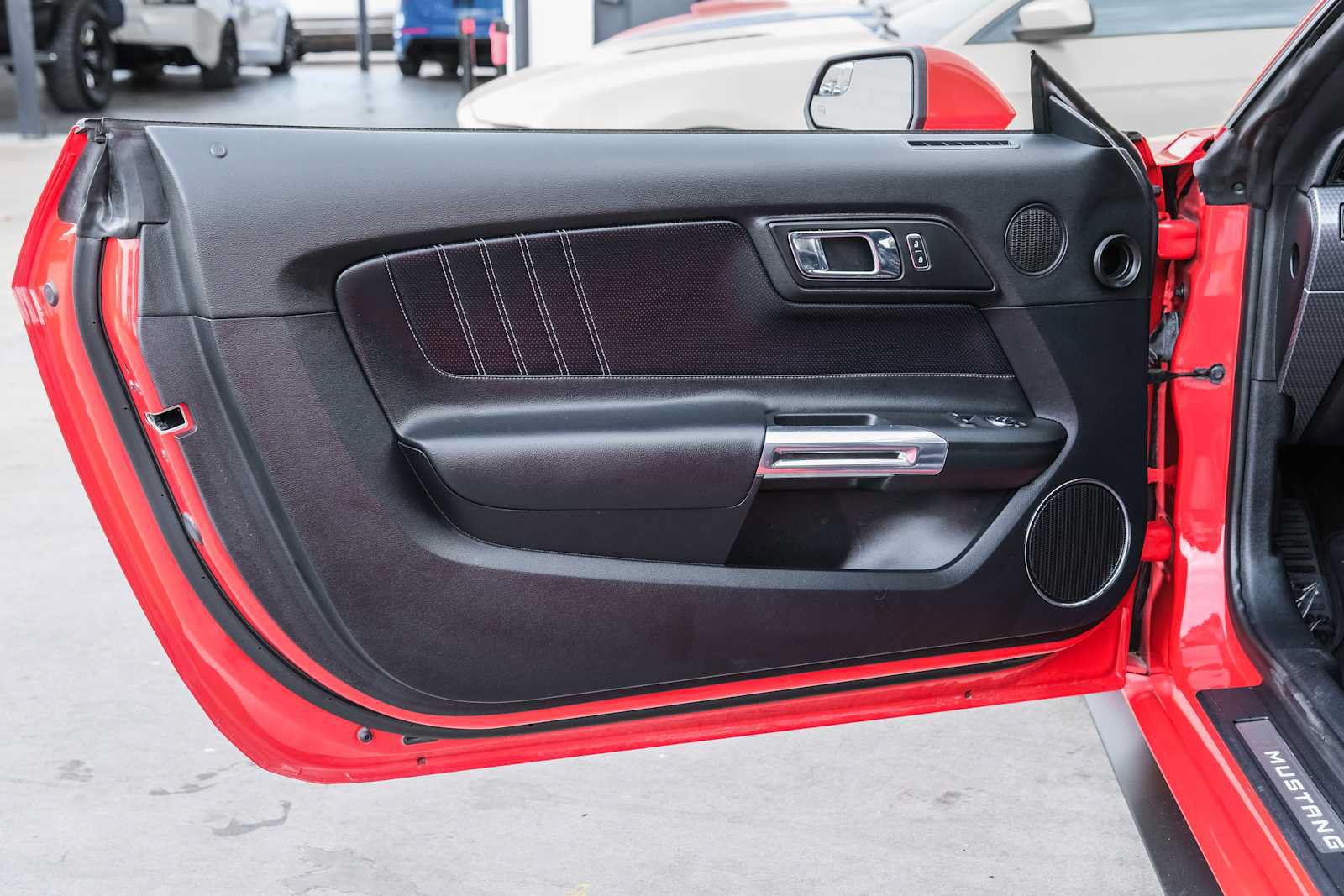 Used 2015 Ford Mustang GT Premium w/ GT Performance Package RWD image 31
