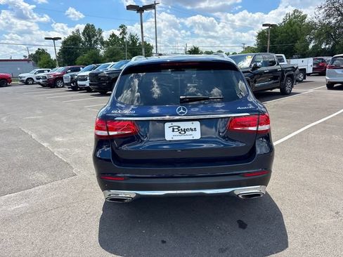 Used 2019 Mercedes-Benz GLC 300 4MATIC image 30