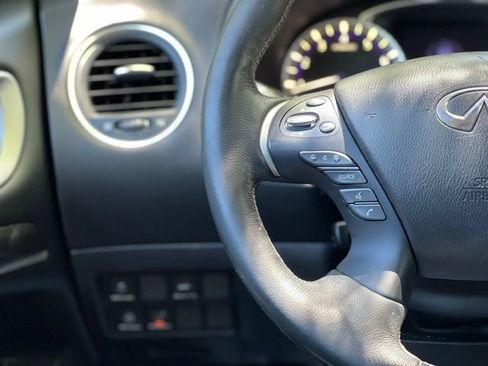 Used 2020 INFINITI QX60 Luxe AWD/4WD image 35