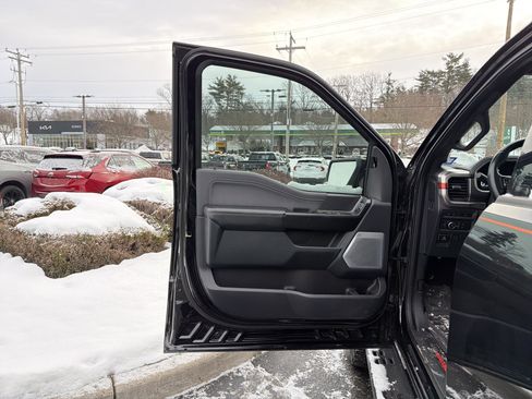 Used 2022 Ford F150 Raptor w/ Equipment Group 801A High image 11