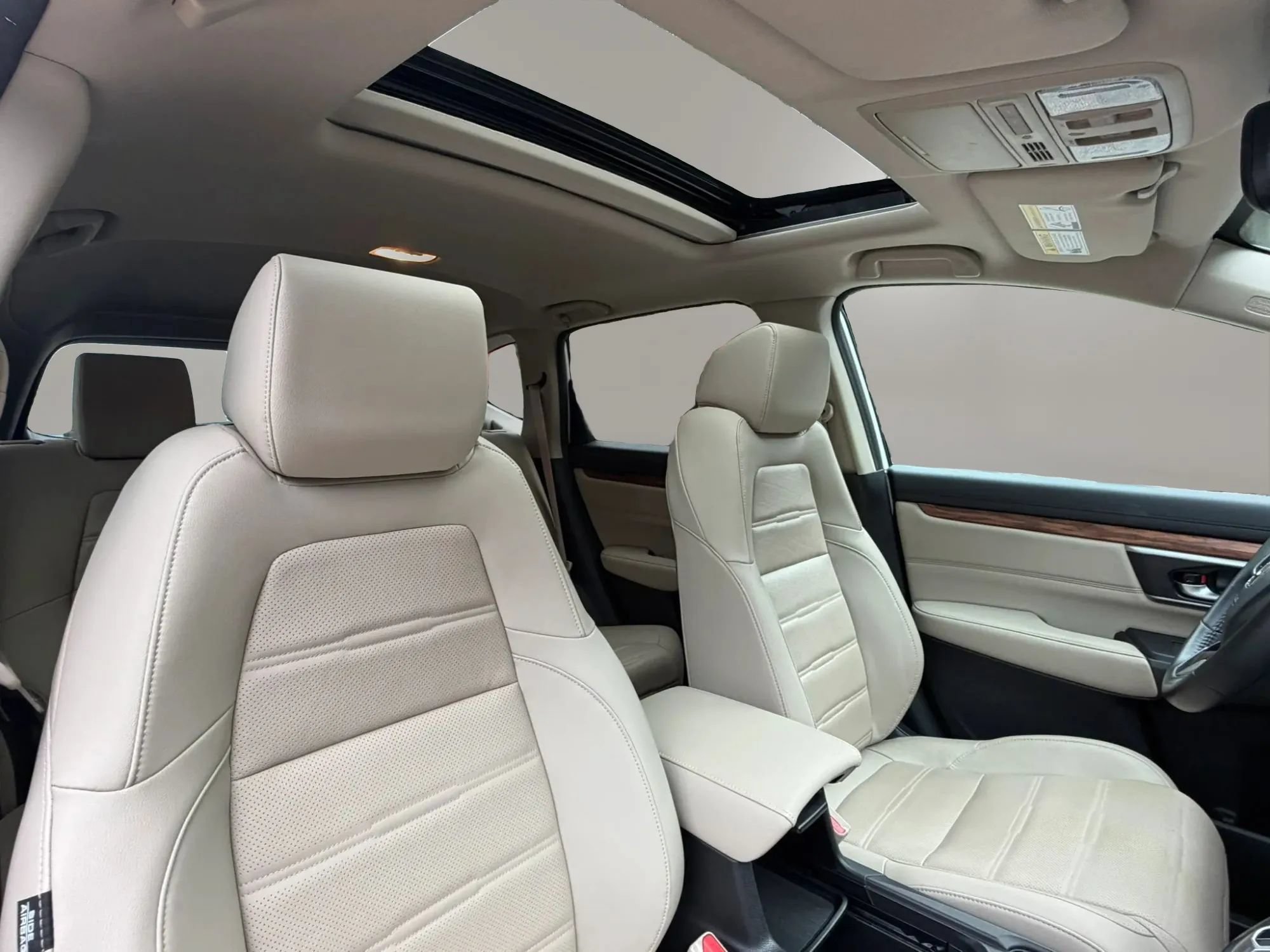 Used 2022 Honda CR-V EX-L image 26