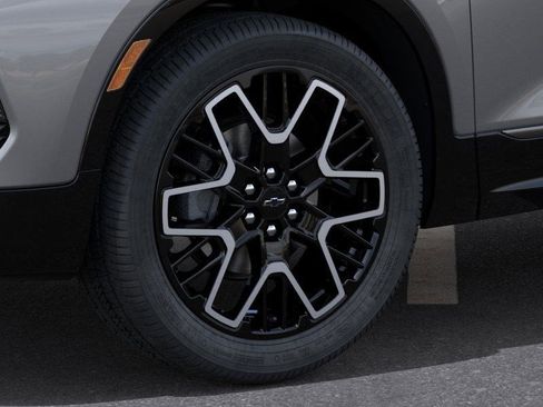 New 2026 Chevrolet Blazer RS w/ Driver Confidence II Package image 9