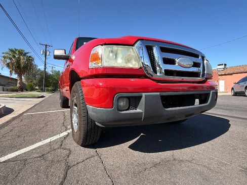 Used 2007 Ford Ranger XLT RWD image 7