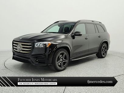 Certified 2024 Mercedes-Benz GLS 450 4MATIC