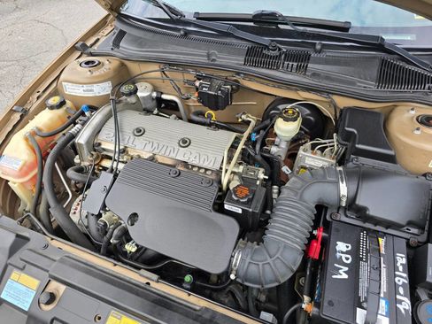 Used 2000 Chevrolet Cavalier LS w/ Preferred Equipment Group 2 FWD image 30