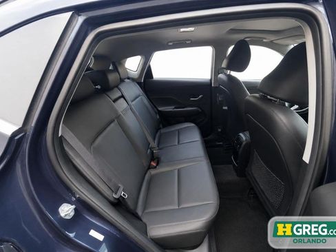 Used 2024 Hyundai Kona Limited AWD/4WD image 16