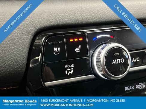 New 2026 Honda Passport TrailSport Elite image 22