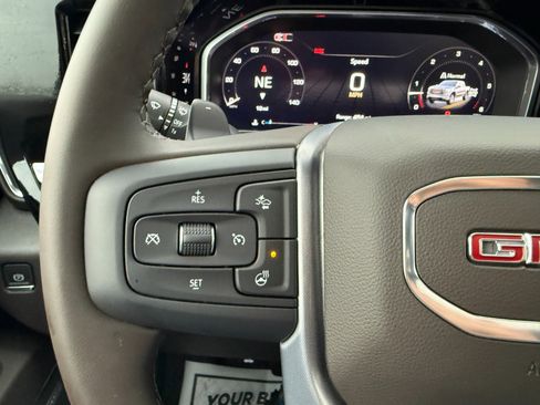 New 2026 GMC Sierra 1500 SLT w/ SLT Premium Package image 28