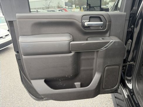 Used 2021 GMC Sierra 2500 AT4 image 25