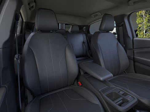 New 2026 Ford Mustang Mach-E Select w/ Technology Package image 10