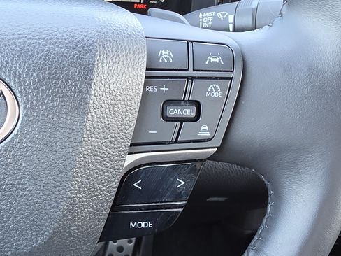 Certified 2025 Toyota Camry XSE FWD image 17