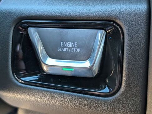 New 2026 GMC Yukon XL Elevation image 15