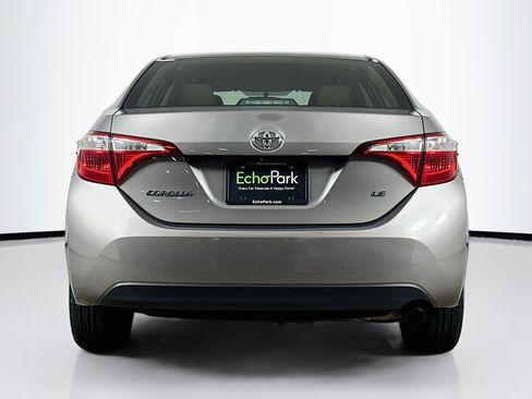 Used 2015 Toyota Corolla LE FWD image 7
