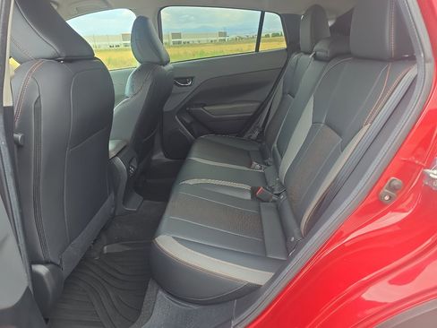 Used 2024 Subaru Crosstrek 2.5i Limited image 12